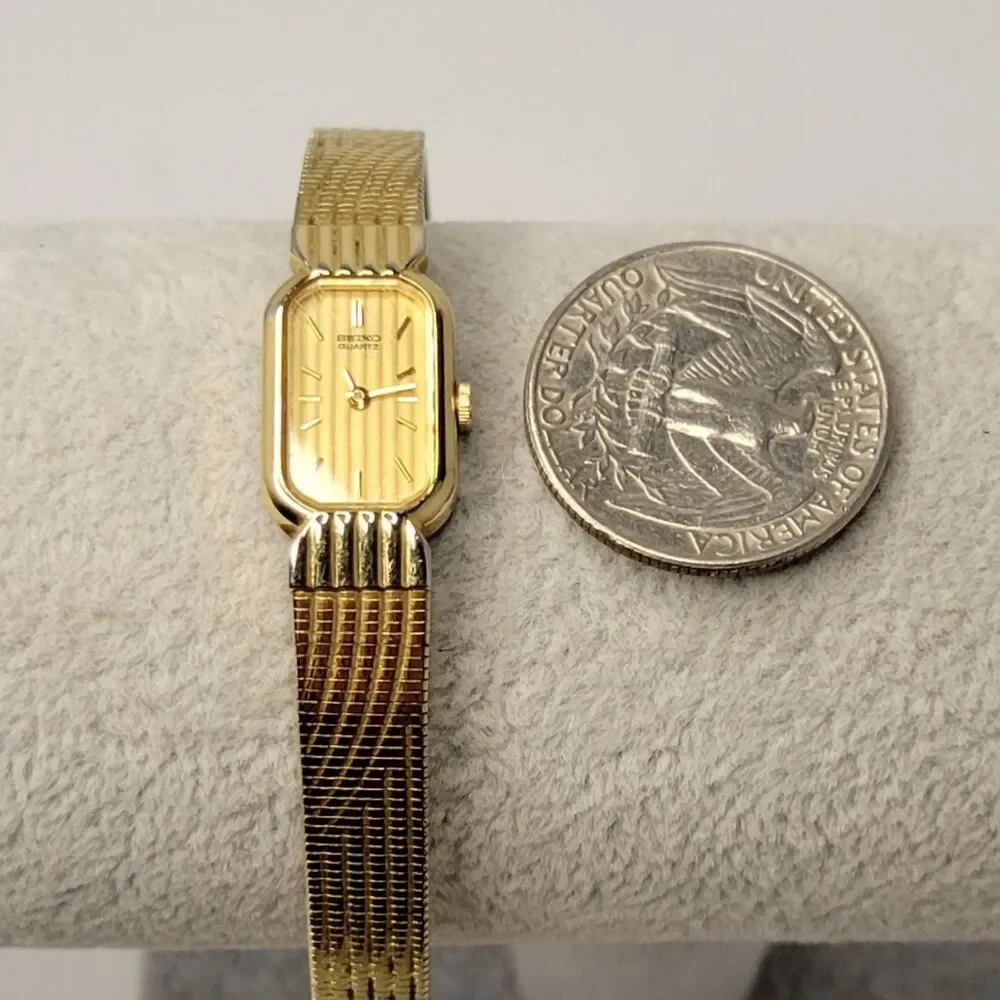 ▪︎Seiko Women's Watch